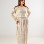 Mama Comfort Dress