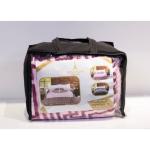 Light Blanket Printed French Light Design (Cashmere), 1.7KG