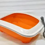 ليتر بوكس + جاروف