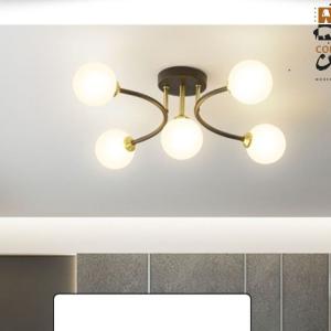 Ceiling Lamp 30×50 cm - BG
