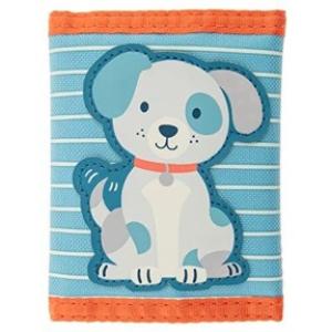 WALLET PUPPY (F22)