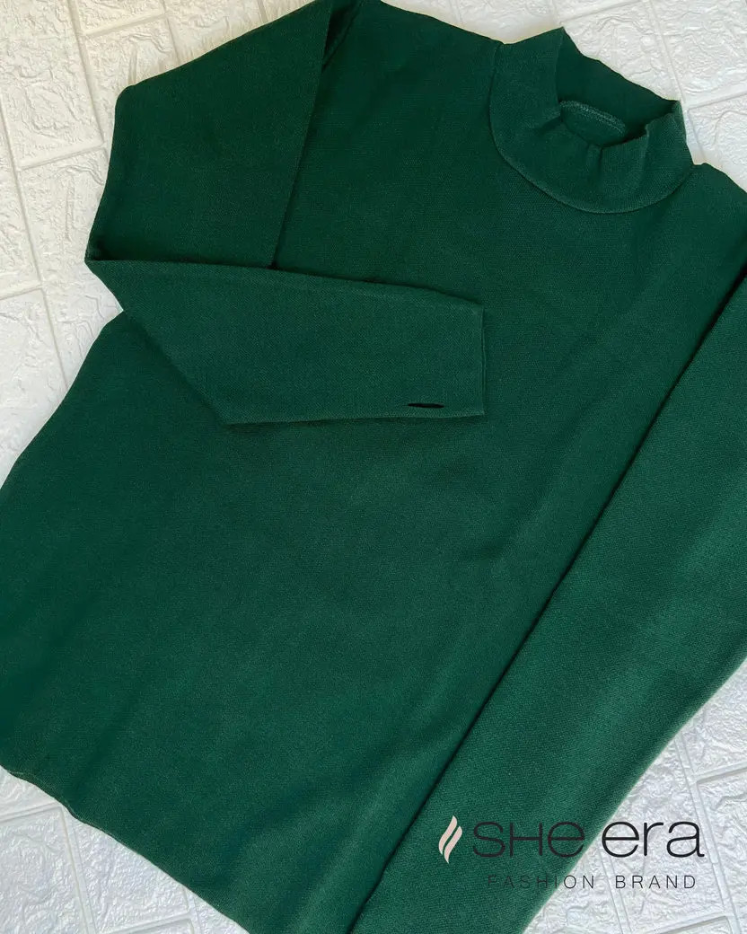 Soft Sweater