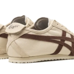 Onitsuka Tiger Mexico 66 – Vintage Beige Brown