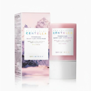 Poremizing Quick Clay Stick Mask ماسك المسام من SKIN1004 | Yes Style