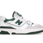 New Balance 550 White Green