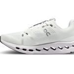 On Running Cloudsurfer White/Frost