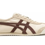 Onitsuka Tiger Mexico 66 Vintage "Beige/Brown"