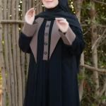 عباية رزان