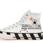Converse Chuck Taylor All Star 70 Hi Off-White
