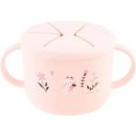 SILICONE SNACK CUP BUNNY (S22)