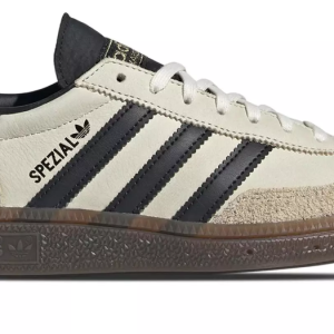Adidas Handball Spezial Wonder White Black