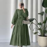 فستان أميرة 090