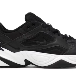 Nike M2K Tekno – Black Obsidian