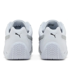 Puma Speedcat Leather 'White Silver'