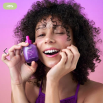سيروم إيكوال بيري باكوتشيول لشد وامتلاء البشرة – EQQUAL BERRY Bakuchiol Plumping Serum