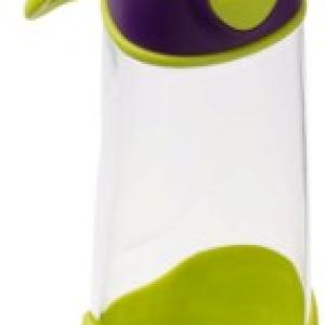600mL Sport Spout Bottle - passion splash