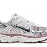 Nike Zoom Vomero 5 'Chrome Platinum Violet'