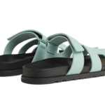 Hermes Chypre Sandal Blue/Brume