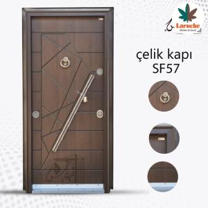 ابواب مصفحة تركى موديل فلات