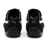 Puma × Open YY Speedcat 'Black Shadow Grey'