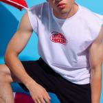 Limited Edition Sleeveless T-shirt