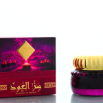 سر العود