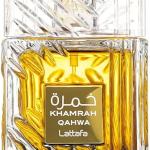 Khamrah Qahwa Lattafa