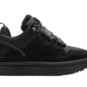 UGG Lowmel – Black