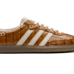 Adidas Samba Wales Bonner – Brown Croc
