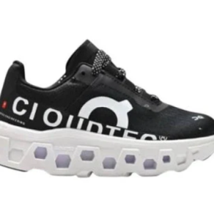 Cloudmonster black kids