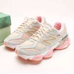 New Balance 9060 Joe Freshgoods Baby Shower Blue