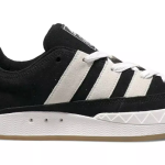 adidas Adimatic Core Black