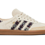 Adidas Samba – Consortium Cup END. Past