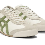 Onitsuka Tiger Mexico 66 Vintage – Birch Cactus Green