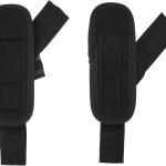 Md 2 pcs weight lifting strap