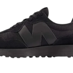 New Balance 327 Tongue Logo