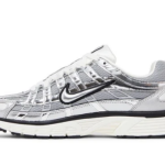 Nike P-6000 'Metallic Silver'