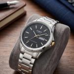 ساعة كاسيو MTP-1335D-2A2