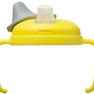 Spout Cup - lemon