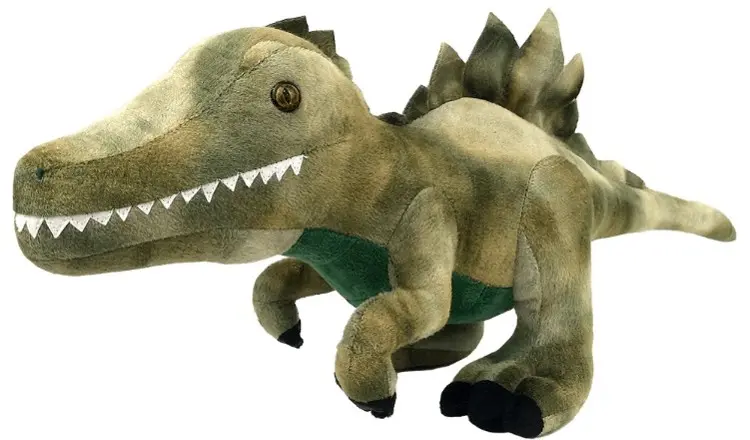 Plush Toy Spinosaurus