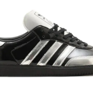 Adidas Samba – Atmos Tuxedo