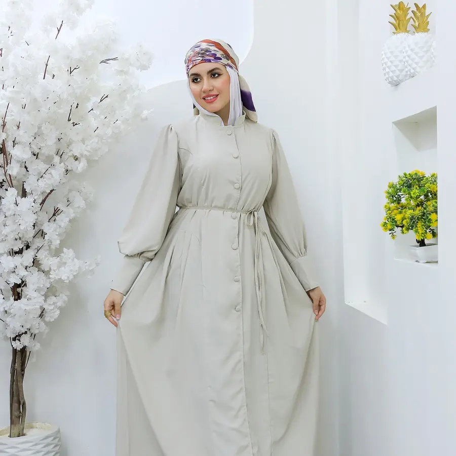 فستان سندريلا 091 CBH