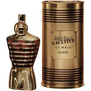 Le Male Elixir by Jean Paul Gaultier