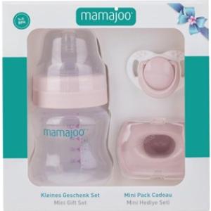 MINI GIFT SET 150 ml POWDER PINK