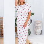 Lovely Mommy Pajama