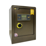 Turbotech AP 60 - Brown