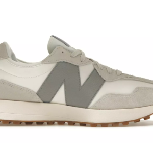 New Balance 327 Moonbeam Shadow Grey