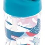 FLIP TOP BOTTLE SHARK (F23)