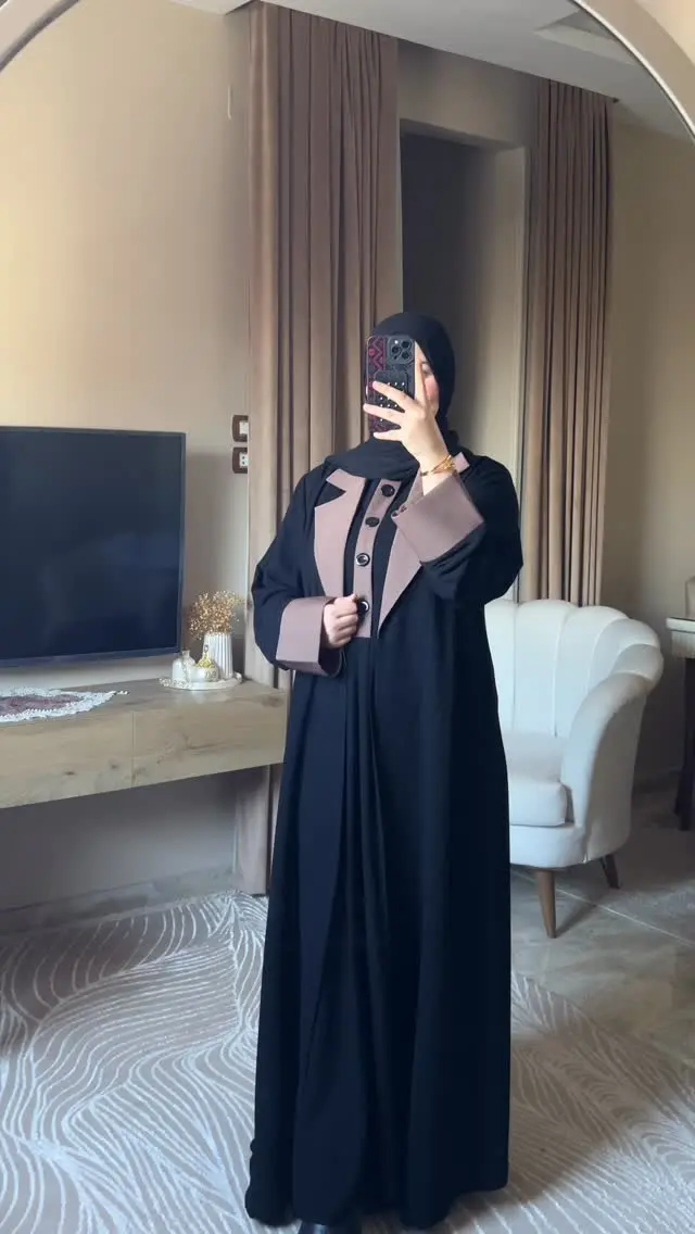 عباية رزان