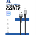 Majentik Cable CL-019 USB A To C